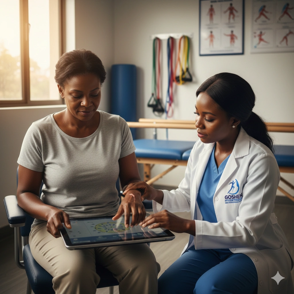 Neurological Rehabilitation